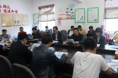 黨建領航 | “春風徐來頌三農 涇彩行”——黨建引領聚合力，信息咨詢助振興