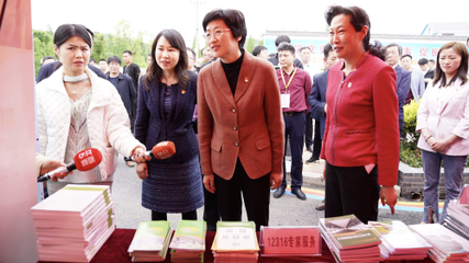 學黨史 傳農(nóng)情 江西聯(lián)通“智慧農(nóng)業(yè)”助力農(nóng)業(yè)大講堂走進百姓心頭